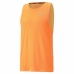 Dames-T-Shirt met Korte Mouwen Puma Run Favorite Singlet Ultra Mannen