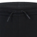 Pantalón de Chándal para Niños Nike Jordan Icon Play Negro