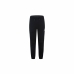 Pantalon de Trening pentru Copii Nike Jordan Icon Play Negru