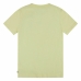 Camiseta Batwing Luminary Levi's 63390 Amarillo