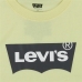 Maglia Batwing Luminary Levi's 63390 Giallo