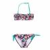 Lányka Bikini Alsót Go & Win Botanic Fekete