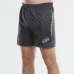 Sportsshorts for menn Bullpadel Liego Padel Flerfarget