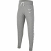 Barnas sportshorts Nike Sportswear Mørke Grå