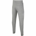 Pantalone Sportivo per Bambini Nike Sportswear Grigio scuro