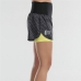 Damen-Sportshorts Bullpadel Lonja Paddel