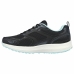 Sapatilhas de Running para Adultos Skechers GO RUN Consistent  Preto Mulher