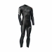 Neoprene Zoggs OW Explorer GSK FS 3.2.2 Nero