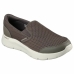 Ténis Casual Homem Skechers GO WALK Flex - Request Taupe