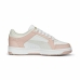 Casual Träningsskor Dam Puma Rebound Joy Low Vit