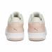 Casual Träningsskor Dam Puma Rebound Joy Low Vit