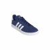 Casual Kindersneakers Adidas Grand Court Donkerblauw