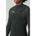 Neoprene Flexskin Front Zip Picture Equation 3/2 Black Men