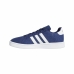 Buty sportowe Casual Dziecięce Adidas Grand Court Ciemnoniebieski