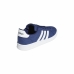 Buty sportowe Casual Dziecięce Adidas Grand Court Ciemnoniebieski