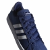 Casual Kindersneakers Adidas Grand Court Donkerblauw