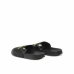 Chanclas para Niños Champion Slide Daytona B Negro