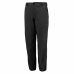 Pantalone Lungo Sportivo Joluvi Out Kilkenny Nero Donna Montagna