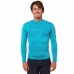 T-shirt da Bagno Rip Curl Dpatrol Rev 1.5 Acqua Uomo