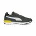 Kinder Sportschuhe Puma Graviton Crna