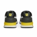 Scarpe Sportive per Bambini Puma Graviton Nero