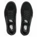 Ténis Casual de Mulher Vans SK8-Low Preto