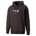 Sudadera con Capucha Hombre Puma Downtown Graphic 