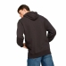 Sudadera con Capucha Hombre Puma Downtown Graphic 