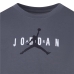 Children's Sports Outfit Jordan Jordan Grey