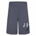 Ensemble de Sport pour Enfants Jordan Jordan Gris