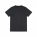 T-Shirt Levi's Sportswear Logo Dark Shadow  Schwarz