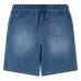 Pantaloncino Relaxed Pull On  Levi's Make Me  Blu Acciaio Uomo