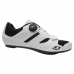 Wielerschoenen Giro Savix II Wit Multicolour