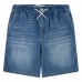 Shorts Relaxed Pull On  Levi's Make Me  Steel Blue Men