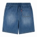 Pantaloncino Relaxed Pull On  Levi's Find A Way Blu Acciaio Uomo