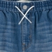 Pantaloncino Relaxed Pull On  Levi's Find A Way Blu Acciaio Uomo