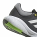 Scarpe da Running per Adulti Adidas Response Uomo Grigio chiaro