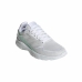 Sportschoenen voor Dames Adidas Nebzed Wit