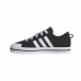 Scarpe da Tennis Casual Bambino Adidas Bravada Nero