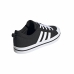 Chaussures casual enfant Adidas Bravada Noir