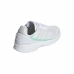 Sportschoenen voor Dames Adidas Nebzed Wit