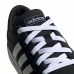 Buty sportowe Casual Dziecięce Adidas Bravada Czarny