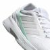 Sportschoenen voor Dames Adidas Nebzed Wit