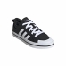 Buty sportowe Casual Dziecięce Adidas Bravada Czarny