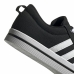 Scarpe da Tennis Casual Bambino Adidas Bravada Nero