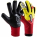 Guanti da Portiere Rinat Nkam Training Rosso Adulti