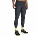 Leggings Sportivi da Uomo Brooks Running Source Nero