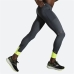 Sports Leggings for Men Brooks Running Source Black