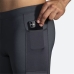 Sportleggings voor Heren Brooks Running Source Zwart