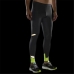 Sports Leggings for Men Brooks Running Source Black